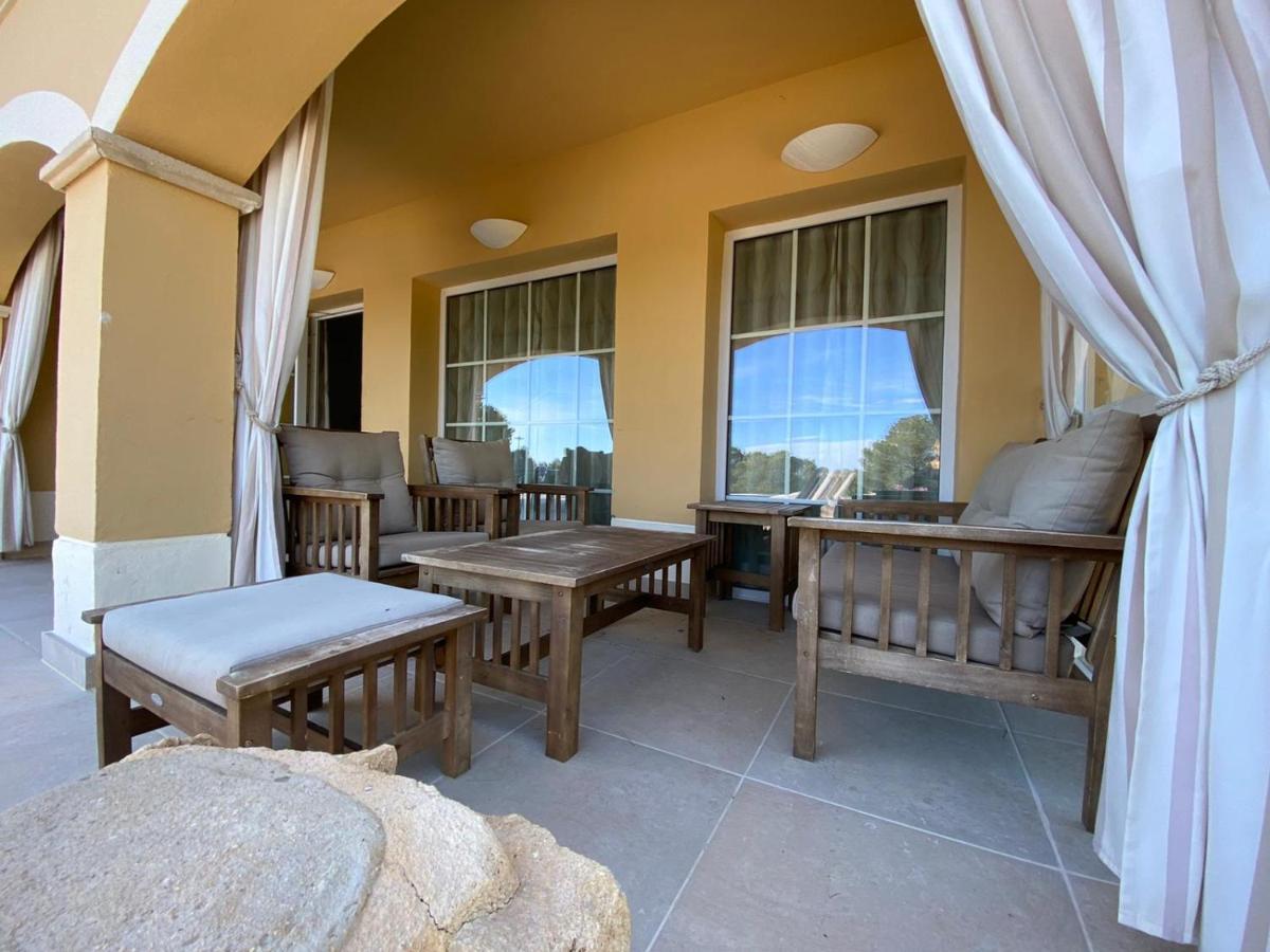 Villa Finestrat Exterior foto