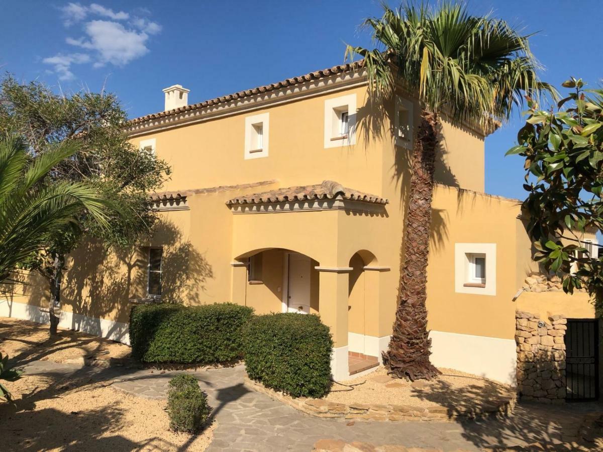 Villa Finestrat Exterior foto
